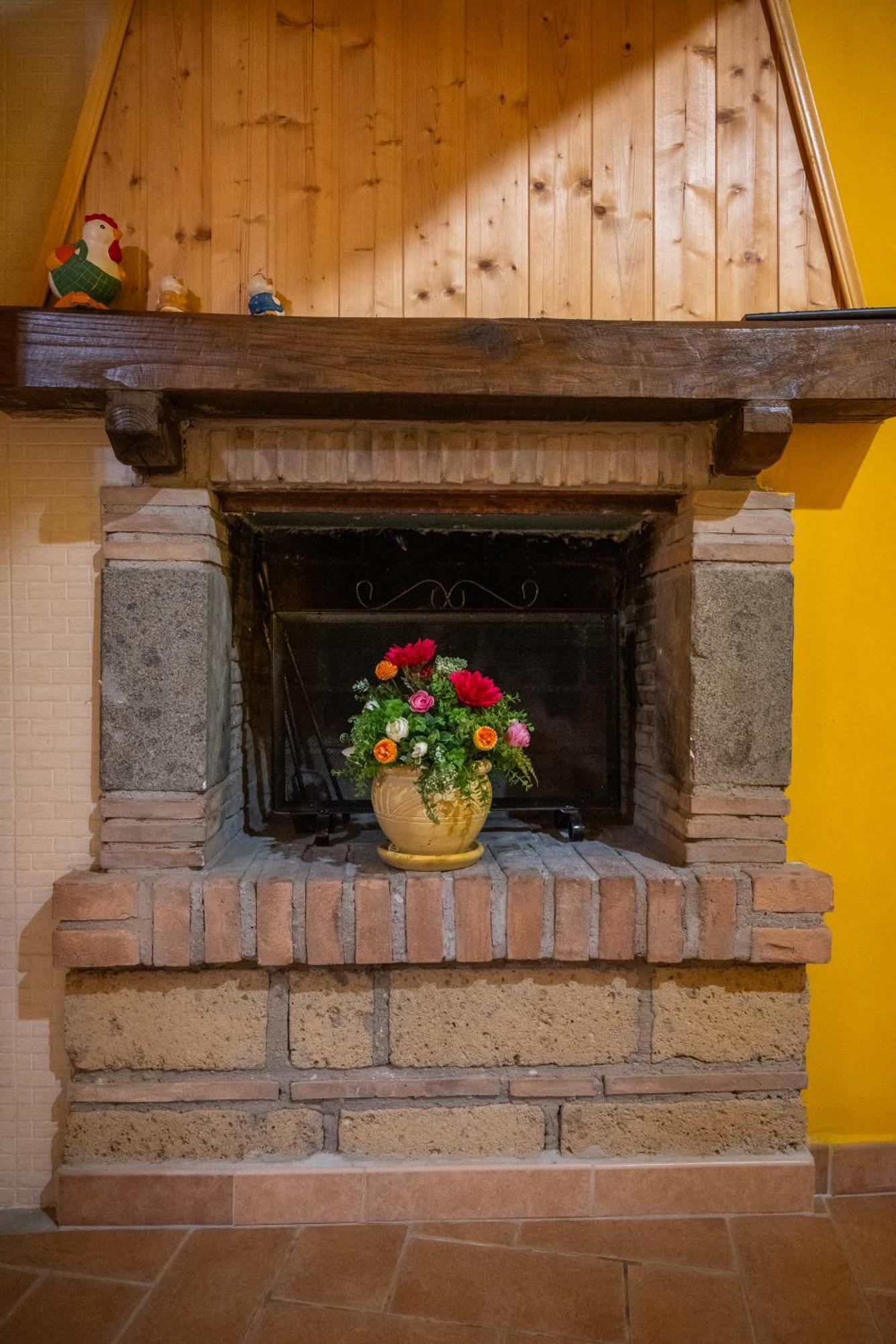 Appartamento Le Logge Montefiascone Exterior foto