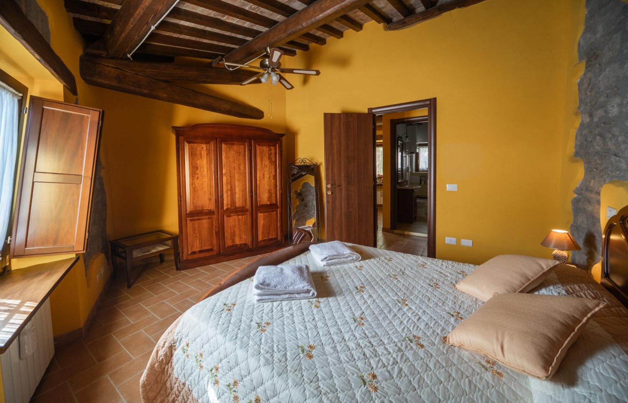 Appartamento Le Logge Montefiascone Exterior foto