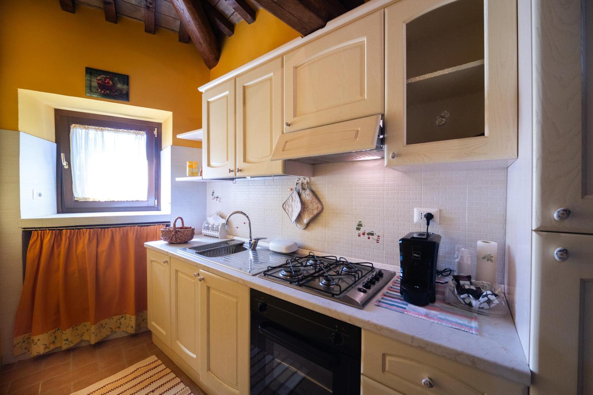 Appartamento Le Logge Montefiascone Exterior foto