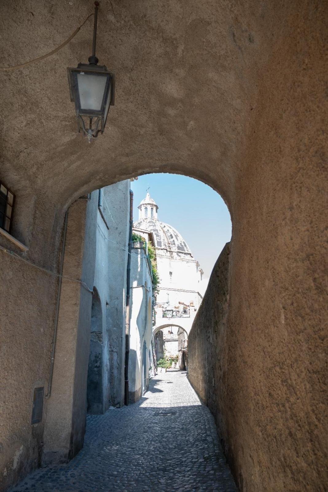 Appartamento Le Logge Montefiascone Exterior foto